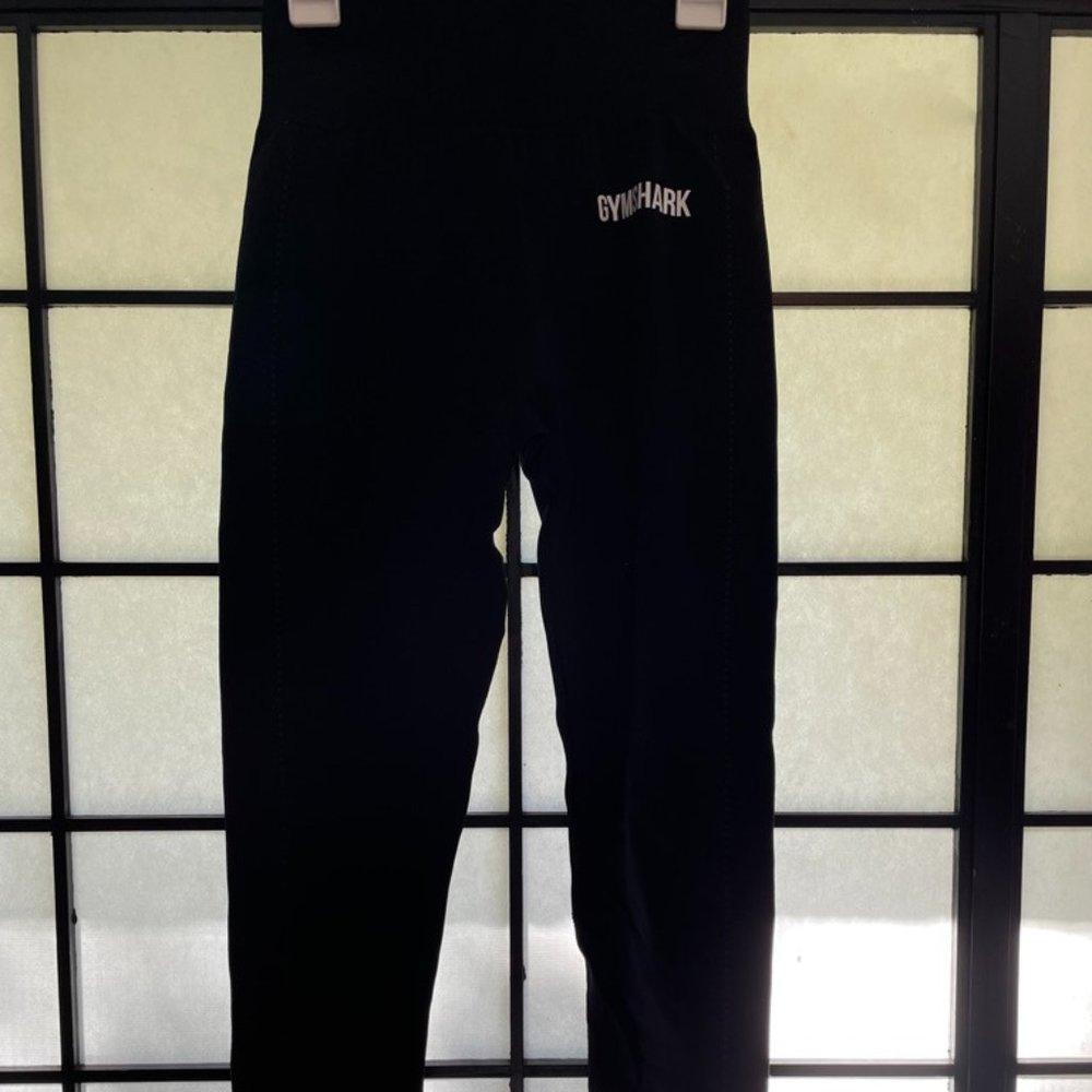 Gymshark lightweight seamless legging